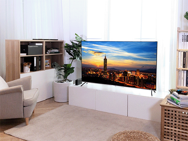 電視,75吋 電視,65吋 電視,55吋 電視,液晶顯示器,qled,androidtv,4k,聯網,歌林 推薦,youtube,netflix