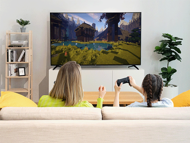 電視,75吋 電視,65吋 電視,55吋 電視,液晶顯示器,qled,androidtv,4k,聯網,歌林 推薦,youtube,netflix,娛樂,老少咸宜,連線遊戲,家庭娛樂