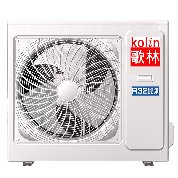 歌林變頻冷氣/冷暖型_商品圖_1