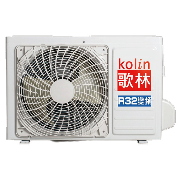 歌林變頻冷氣/冷暖型_商品圖_1