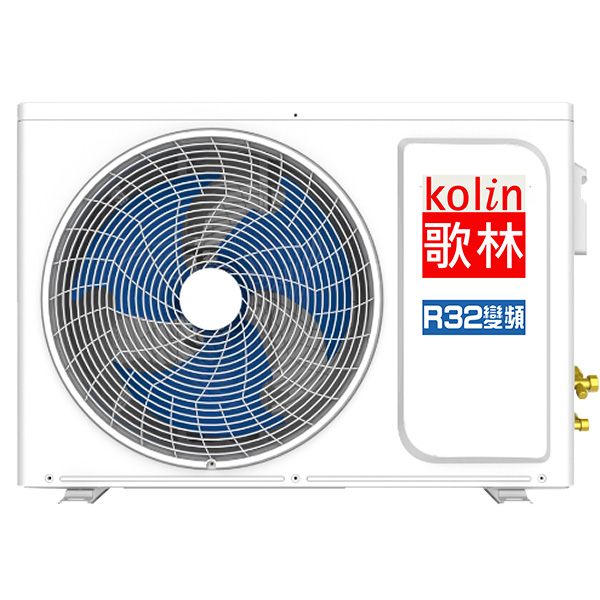 歌林變頻冷氣/冷暖型_商品圖_1