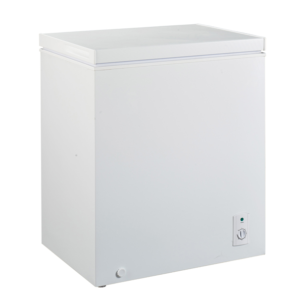 歌林150L臥式冷凍櫃