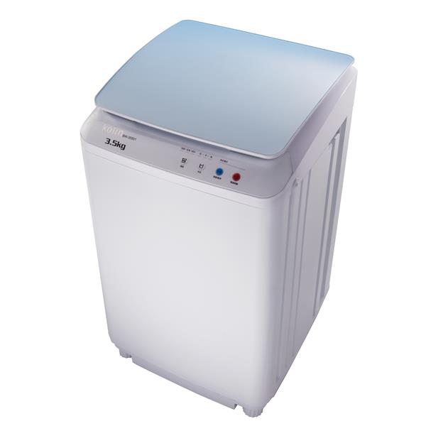 歌林3.5KG單槽洗衣機