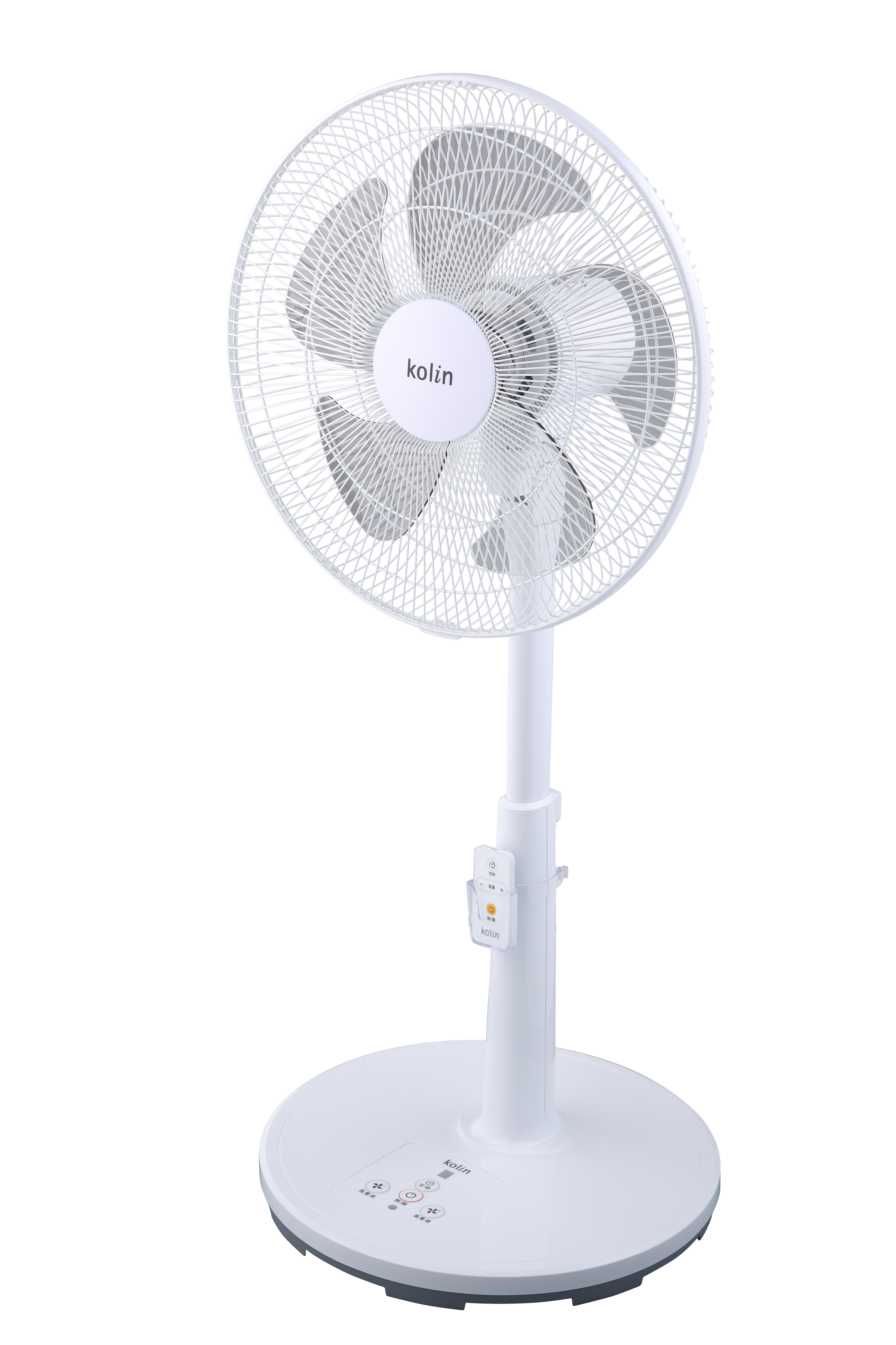 歌林14吋DC直流風扇_商品圖_1
