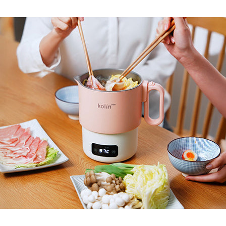 Kolin Plus 環鈦鍋_商品圖_3